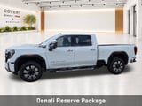2026 GMC Sierra 2500HD - Preview 4