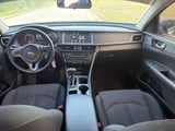 2018 Kia Optima - Preview 13