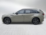 2025 Mazda CX-70 - Preview 4