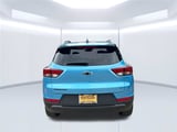 2026 Chevrolet Trailblazer - Preview 5
