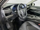 2025 Toyota Grand Highlander - Preview 9