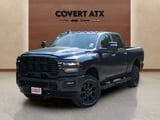2027 Ram 2500 - Preview 2