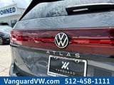 2026 Volkswagen Atlas - Preview 7