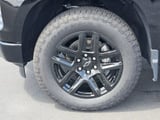 2026 Chevrolet Silverado 1500 - Preview 10