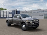 2027 Ram 3500 - Preview 3
