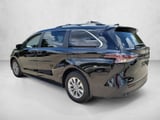 2026 Toyota Sienna - Preview 7