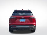 2027 Chevrolet Equinox - Preview 4