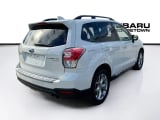 2017 Subaru Forester - Preview 7