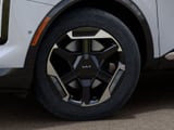 2026 Kia Sportage - Preview 9