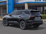 2027 Chevrolet Equinox - Preview 3