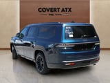 2026 Jeep Grand Wagoneer L - Preview 3