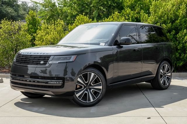 2026 Land Rover Range Rover - Image 1