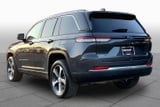 2023 Jeep Grand Cherokee - Preview 11