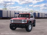 2026 Ford Bronco - Preview 15