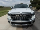 2026 Ram 1500 - Preview 8