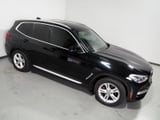 2020 BMW X3 - Preview 12
