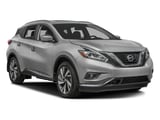 2017 Nissan Murano - Preview 9