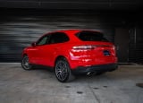 2023 Porsche Cayenne - Preview 3