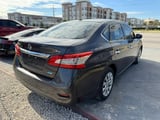 2013 Nissan Sentra - Preview 8