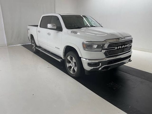 2022 Ram 1500 - Image 1