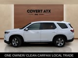 2025 Honda Pilot - Preview 2