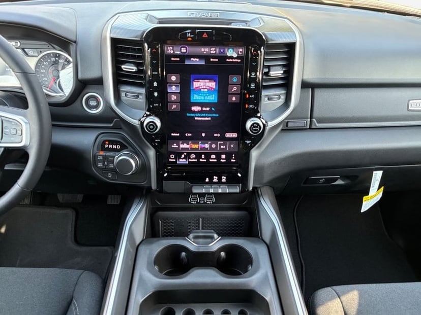 2026 Ram 1500 - Image 3