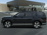 2027 Hyundai Santa Fe Hybrid - Preview 8