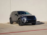 2025 Land Rover Discovery Sport - Preview 3