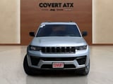 2026 Jeep Grand Cherokee - Preview 8