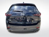 2025 Mazda CX-5 - Preview 7