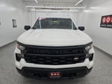 2023 Chevrolet Silverado 1500 - Preview 3
