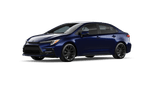 2027 Toyota Corolla - Preview 2