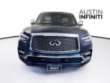 2022 INFINITI QX80 - Preview 2