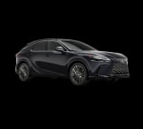 2026 Lexus RX - Preview 5