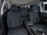 2026 Kia Sorento - Preview 15
