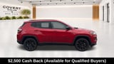 2026 Jeep Compass - Preview 11