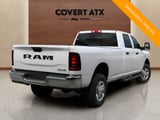 2026 Ram 2500 - Preview 6