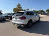 2024 BMW X3 - Preview 5
