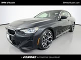 2025 BMW 2 Series - Preview 2