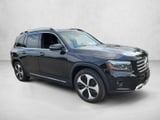 2025 Mercedes-Benz GLB - Preview 3
