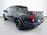 2026 Honda Ridgeline - Preview 7