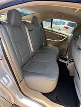 2015 Ford Taurus - Preview 14