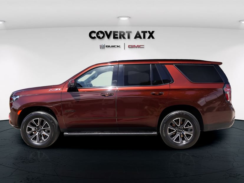 2022 Chevrolet Tahoe - Image 2