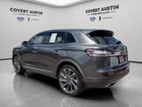 2019 Lincoln Nautilus - Preview 3