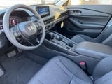 2026 Honda Accord - Preview 9