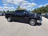 2024 Chevrolet Silverado - Preview 12