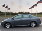 2011 Toyota Corolla - Preview 7