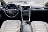 2018 Ford Fusion - Preview 14