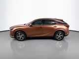 2024 Lexus RX - Preview 8