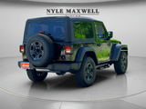 2026 Jeep Wrangler - Preview 5